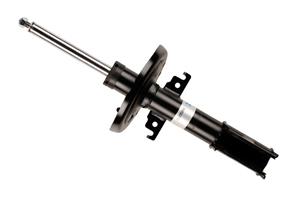 BILSTEIN Stoßdämpfer 22-225269 Stoßdämpfersatz RENAULT,SCÉNIC III JZ0/1_,GRAND SCÉNIC III JZ0/1_