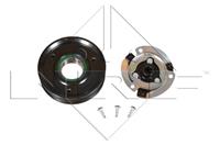 Magneetkoppeling, airconditioningcompressor NRF, u.a. für Opel, Vauxhall
