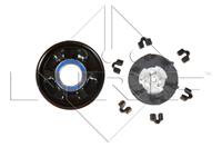 Magneetkoppeling, airconditioningcompressor NRF, u.a. für BMW