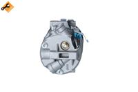 Compressor, airconditioning EASY FIT NRF, u.a. für Opel, Vauxhall