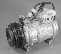 Compressor, airconditioning DENSO DCP12003