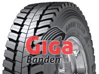 Goodyear Omnitrac D (13/ R22.5 156/150K)