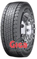 Goodyear Fuelmax D G2 (315/80 R22.5 156/150L)