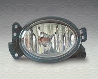 magnetimarelli Mistlamp MAGNETI MARELLI, Inbouwplaats: Links, u.a. für Mercedes-Benz