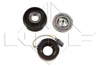 Magneetkoppeling, airconditioningcompressor NRF, u.a. für VW, Seat, Audi, Skoda