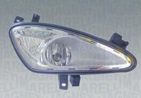 mercedes-benz Mistlamp