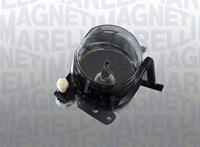 bmw Mistlamp