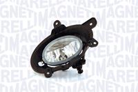 magnetimarelli Mistlamp MAGNETI MARELLI, Inbouwplaats: rechts: , u.a. für Honda