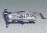 magnetimarelli Mistlamp MAGNETI MARELLI, Inbouwplaats: Links, u.a. für BMW