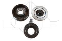 Magneetkoppeling, airconditioningcompressor NRF, u.a. für Ford