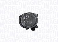 audi Mistlamp LAB771