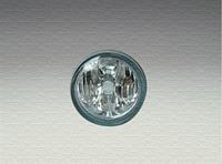 citroen Mistlamp LAB550
