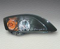 smart Mistlamp