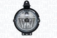 magnetimarelli Mistlamp MAGNETI MARELLI, Inbouwplaats: rechts: , u.a. für Mini