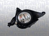 magnetimarelli Mistlamp MAGNETI MARELLI, Inbouwplaats: rechts: , u.a. für Honda