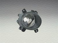 ford Mistlamp