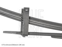 blueprint Federnpaket Hinterachse beidseitig Blue Print ADT38824