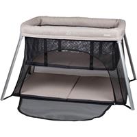 babyGO Campingbedje Dreams ll beige