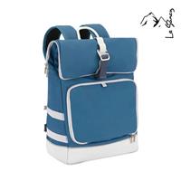 Wickelrucksack „Le Sancy“ BABYMOOV blau