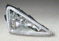 magnetimarelli Mistlamp MAGNETI MARELLI 711307022645