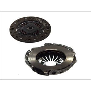 SACHS Kupplungssatz 3000 836 101  OPEL,CHEVROLET,VAUXHALL,CORSA D,CORSA C F08, F68,ASTRA H Caravan L35,MERIVA,ASTRA G CC F48_, F08_,ASTRA H L48