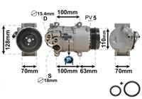 mercedes Compressor 3000K434