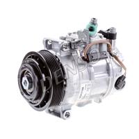 Compressor, airconditioning DENSO, u.a. für Mercedes-Benz