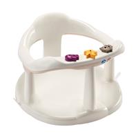 Thermobaby  Aquababy bad ring, off- white