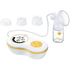 Beurer - BY 40 Electric Breast Pump - 3 Year warranty