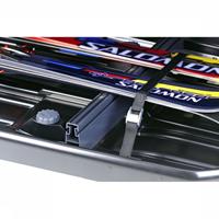 Thule Transport Box Ski Carrier Adapter