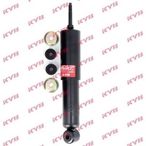 KYB Stoßdämpfer 344346 Stoßdämpfersatz MITSUBISHI,L 200 K7_T, K6_T