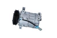 opel Compressor, airconditioning