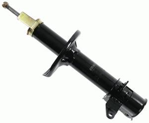 Stoßdämpfer | SACHS (313 627)