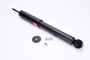 KYB Stoßdämpfer 343316 Stoßdämpfersatz HONDA,HR-V GH