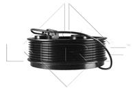 mazda Magneetkoppeling, airconditioningcompressor 380028