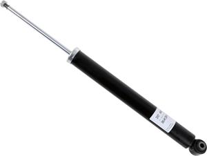 Stoßdämpfer | SACHS (317 485)