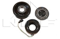 Magneetkoppeling, airconditioningcompressor NRF, u.a. für VW, Seat, Ford