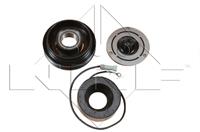 audi Magneetkoppeling, airconditioningcompressor 380008