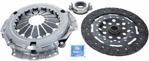 nissan Koppelingsset 3000951869