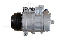 bmw Compressor, airconditioning