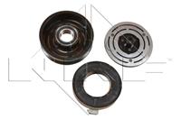 ford Magneetkoppeling, airconditioningcompressor 380033