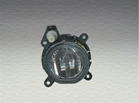 bmw Mistlamp