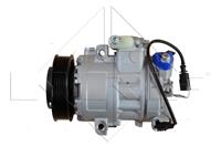 audi Compressor, airconditioning 32225
