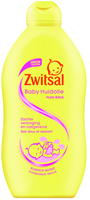 Zwitsal Babyolie (400ml)