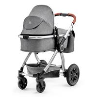 Kinderwagen Veo 3 in 1 Grey (incl. autostoel)