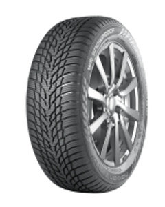 Nokian WR SNOWPROOF 195/55R16