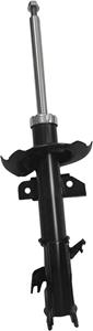SACHS Stoßdämpfer 316 895 Stoßdämpfersatz MAZDA,2 DE