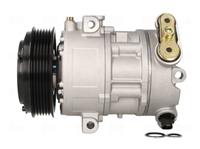 suzuki Compressor, airconditioning