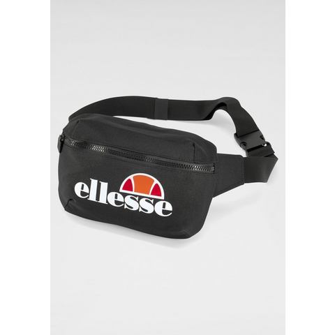 ellesse Schoudertas ROSCA CROSS BODY BAG