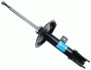 SACHS Stoßdämpfer 310 103 Stoßdämpfersatz PEUGEOT,307 SW 3H,307 CC 3B,307 3A/C,307 Break 3E